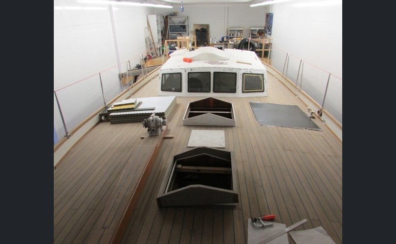 Colin Archer Archer CA 40-kuva-7